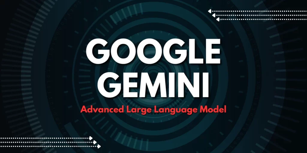 what is Google Gemini