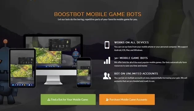 BoostBot