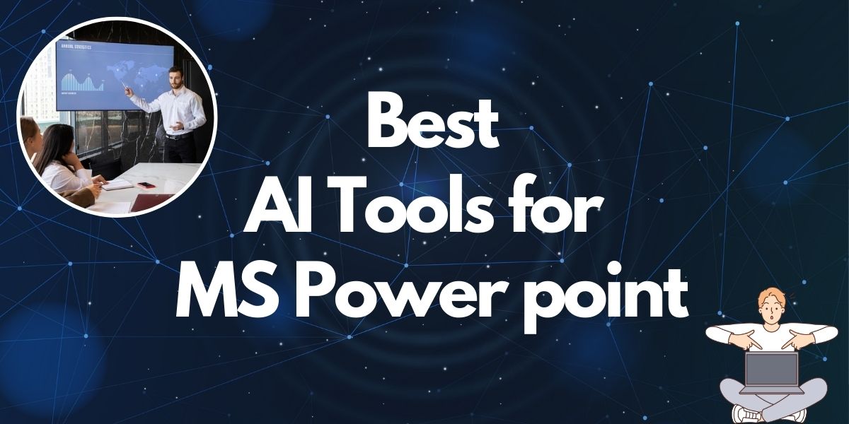 9 Best AI Tools for MS Power point
