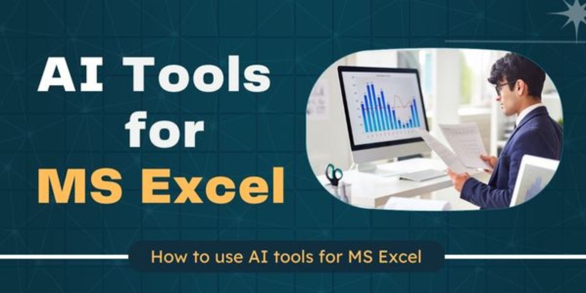 AI Tools For MS Excel