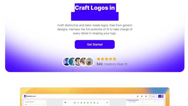 SketchLogo.AI