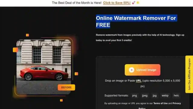 Watermarkremover.io